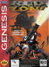 Red Zone (Sega Genesis) - for just $0! 