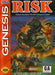 Risk (Sega Genesis) - for just $0! 