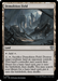 Demolition Field (OTC-283) - Outlaws of Thunder Junction Commander - for just $0.12! 