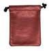 Ultra PRO: Treasure Nest - Suede Collection (Ruby) - for just $0! 