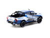 Tarmac Works 1:64 Toyota Hilux Blue/White - for just $22.99! 