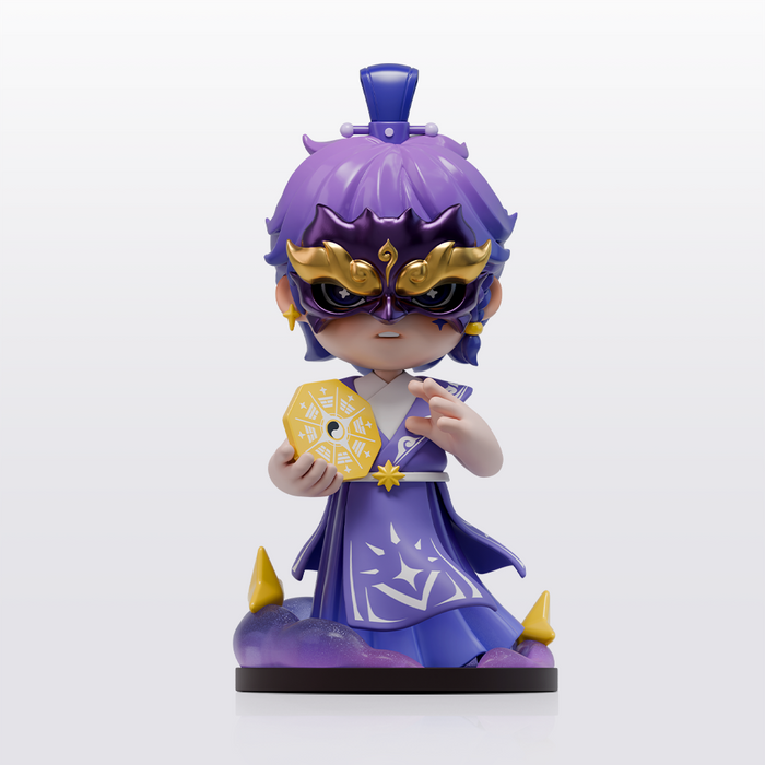 HOZAI Blind Box (1 Blind Box) - for just $24.99! 
