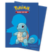 Ultra PRO: Standard 65ct Sleeves - Pokemon (Squirtle) - Just $0! Shop now at Retro Gaming of Denver