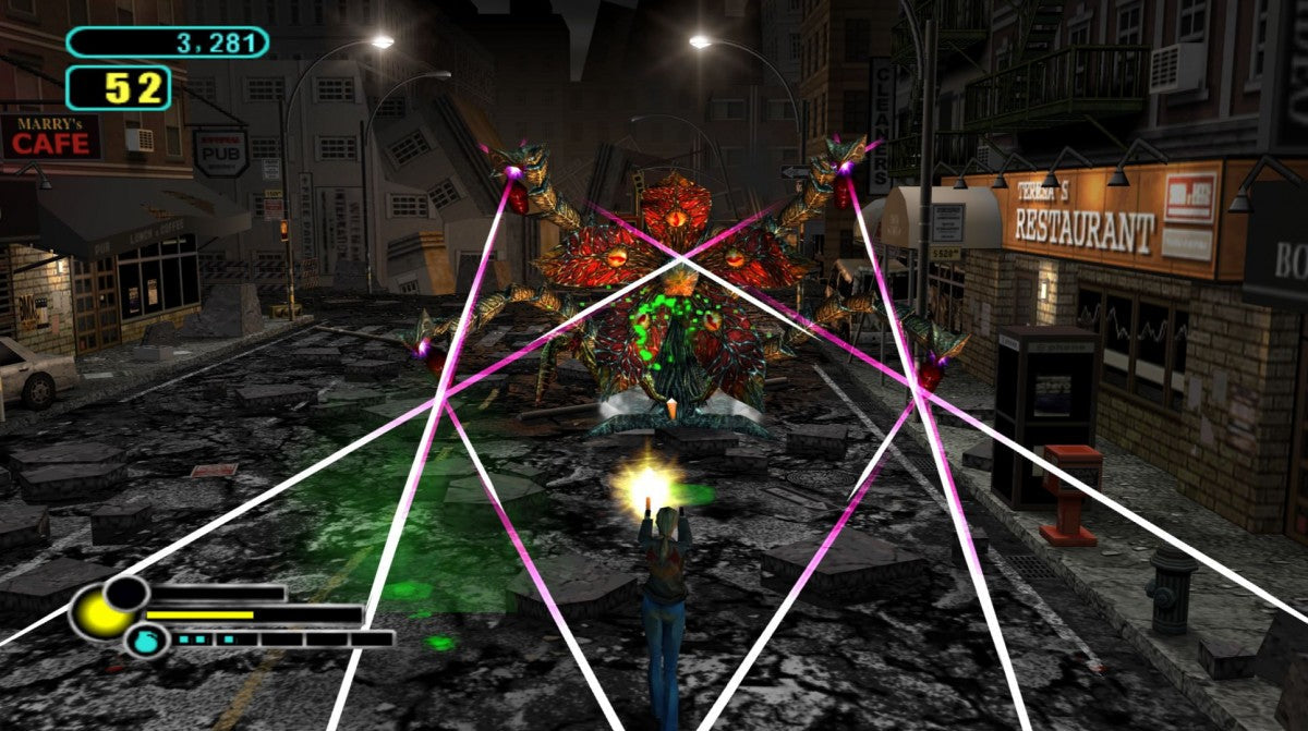 Space Raiders – GameCube (GC) - for just $15.99! 