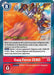 Gaia Force ZERO [BT9-095] [X Record Pre-Release Promos] - Just $0.09! Shop now at Retro Gaming of Denver