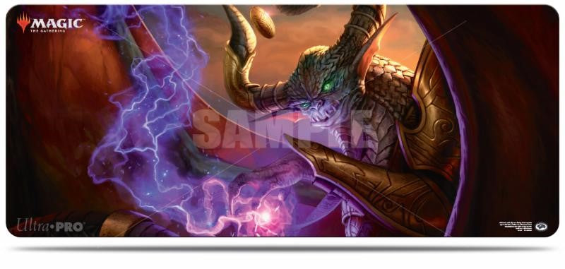 Ultra PRO: Playmat - M19 (6ft Table) - Just $0! Shop now at Retro Gaming of Denver