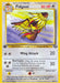 Pidgeot (24/64) [Jungle 1st Edition] - for just $3.35! 