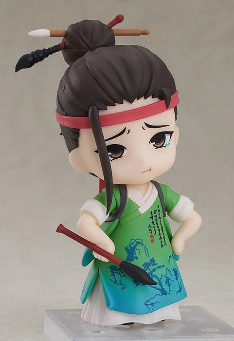 Canal Towns Nendoroid 1662 Shen Zhou Figure - Just $79.95! Shop now at Retro Gaming of Denver