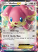 Audino EX (84/124) [XY: Fates Collide] - for just $1.80! 