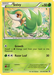Snivy (RC1/RC25) [Black & White: Legendary Treasures] - for just $1.15! 