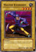 Master Kyonshee [SD2-EN002] Common - for just $0.10! 