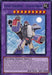 Super Vehicroid - Stealth Union (Blue) [DL12-EN011] Rare - for just $0.35! 