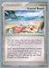 Crystal Beach (75/100) (Intimidation - Tristan Robinson) [World Championships 2008] - for just $0.25! 