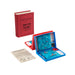 Battleship - Vintage Bookshelf Edition - for just $57.99! 