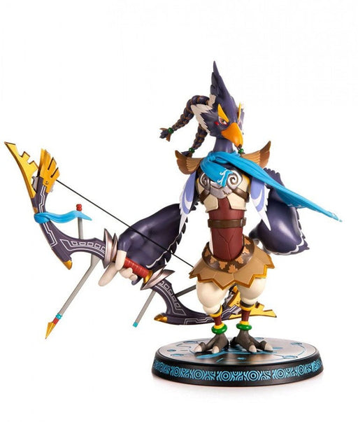 The Legend of Zelda: Breath of the Wild Revali Statue – Figure - for just $89.99! 