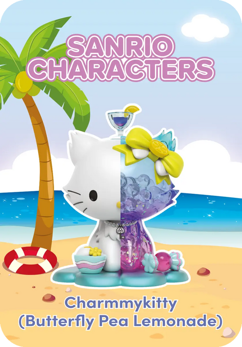 Kandy: Sanrio Sea Breeze Series (1 Blind Box) - for just $16.99! 