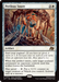 Perilous Snare (DFT-023) - Aetherdrift Foil - for just $0.09! 