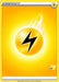Lightning Energy (Pikachu Stamp #48) [Battle Academy 2022] - for just $0.10! 