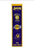 Los Angeles Lakers NBA Heritage Banner - for just $34.99! 