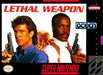 Lethal Weapon (Super Nintendo) - for just $0! 