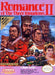 Romance of the Three Kingdoms II (Nintendo NES) - for just $0! 
