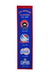 Los Angeles Clippers NBA Basketball Heritage Banner - for just $34.99! 