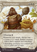 Warren Warleader (BLB-300) - Bloomburrow: (Showcase) (Borderless) - for just $0.99! 