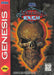 Skeleton Krew (Sega Genesis) - for just $0! 