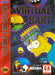 Virtual Bart (Sega Genesis) - for just $0! 