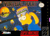 Virtual Bart (Super Nintendo) - for just $0! 