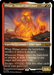Phlage, Titan of Fire's Fury (Foil Etched) (MH3-493) - Modern Horizons 3 Foil - for just $7.26! 