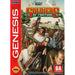 Soldiers of Fortune (Sega Genesis) - Just $0! Shop now at Retro Gaming of Denver