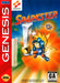 Sparkster: Rocket Knight Adventures 2 (Sega Genesis) - for just $0! 