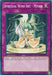 Spiritual Wind Art - Miyabi [SDCH-EN033] Common - for just $0.10! 