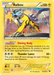 Raikou (55/162) [XY: BREAKthrough] - for just $1.10! 