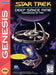 Star Trek Deep Space Nine - Crossroads of Time (Sega Genesis) - for just $0! 