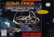 Star Trek: Deep Space Nine Crossroads of Time (Super Nintendo) - for just $0! 