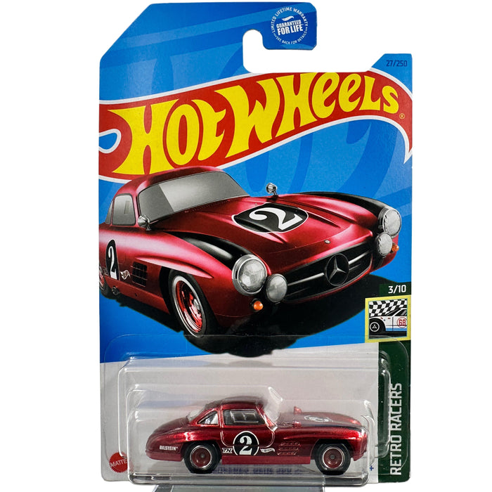 Hot Wheels Super Treasure Hunts - for just $24.99! 