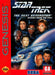Star Trek Next Generation Echoes From the Past (Sega Genesis) - for just $0! 