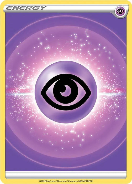 Psychic Energy [Sword & Shield: Brilliant Stars] - for just $0.10! 