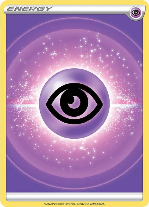 Psychic Energy [Sword & Shield: Brilliant Stars] - for just $0.10! 