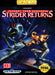 Strider Returns: Journey from Darkness (Sega Genesis) - for just $0! 