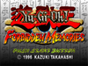 Yu-Gi-Oh Forbidden Memories – PlayStation 1 (PS1) - for just $19.99! 