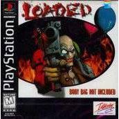 Loaded (Playstation) - Just $0! Shop now at Retro Gaming of Denver