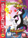 Sylvester and Tweety in Cagey Capers (Sega Genesis) - for just $0! 