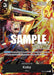 Koby (Online Regional 2023) [Participant] (OP02-098) - One Piece Promotion Cards Foil - for just $22.57! 