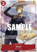 Sanji (Online Regional 2023) [Finalist] (ST01-004) - One Piece Promotion Cards Foil - for just $58.68! 