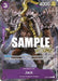 Jack (Online Regional 2023) [Participant] (ST04-008) - One Piece Promotion Cards Foil - for just $4.78! 