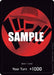 DON!! Card (Red) - One Piece Promotion Cards Foil - for just $24.43! 