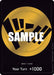 DON!! Card (Yellow) - One Piece Promotion Cards Foil - for just $9.73! 